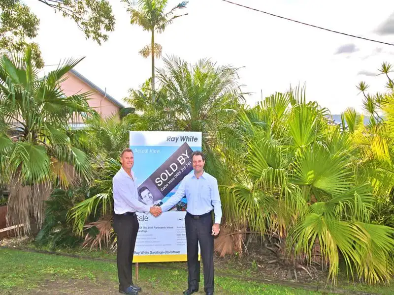 Main view of Homely house listing, 11 View Parade, Saratoga NSW 2251