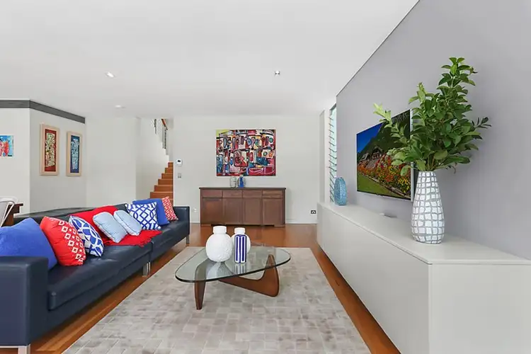 Third view of Homely house listing, 16 Hardy Street, North Bondi NSW 2026
