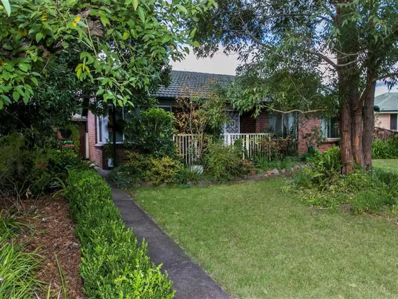 Main view of Homely house listing, 12 Malcolm Avenue, Werrington NSW 2747