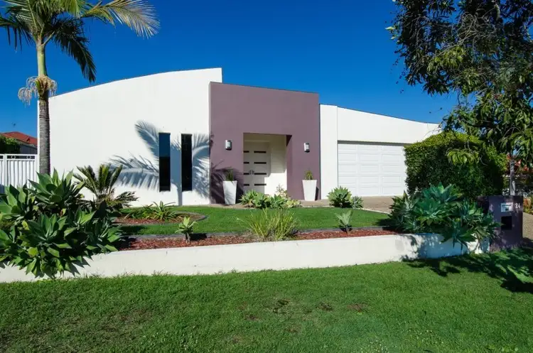 Main view of Homely house listing, 24 McRae Circuit, Pacific Pines QLD 4211