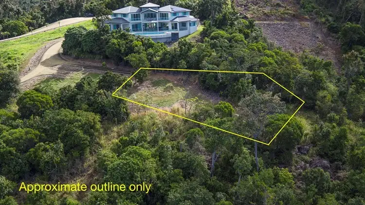 Sixth view of Homely land listing, Lot 40/119 Botanica Drive, Woodwark QLD 4802