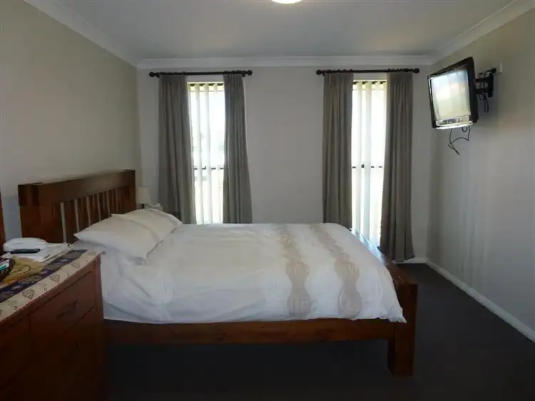 Fifth view of Homely house listing, 36 Linda Drive, Dubbo NSW 2830