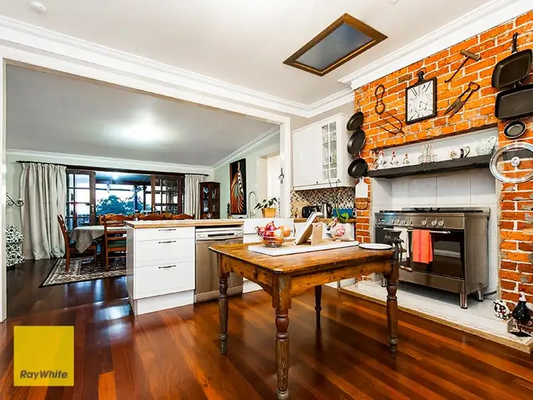 Sixth view of Homely house listing, 168 Canning Road, Kalamunda WA 6076