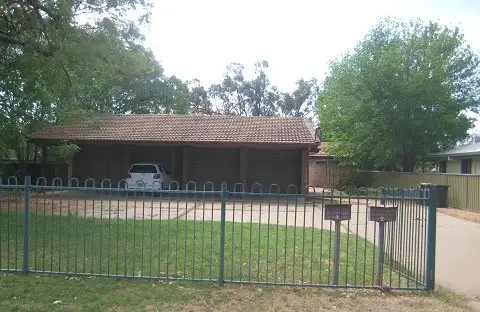 29 Coonamble Street, Gulargambone NSW 2828