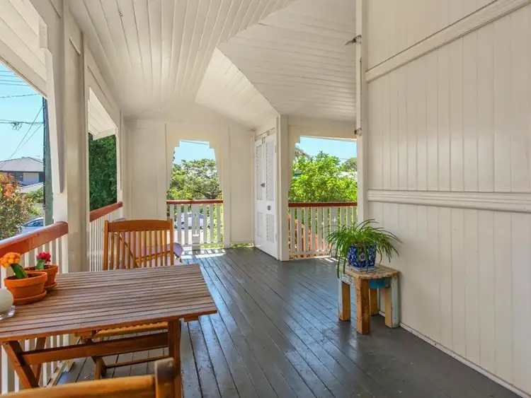 Third view of Homely house listing, 41 Zillman Road, Hendra QLD 4011