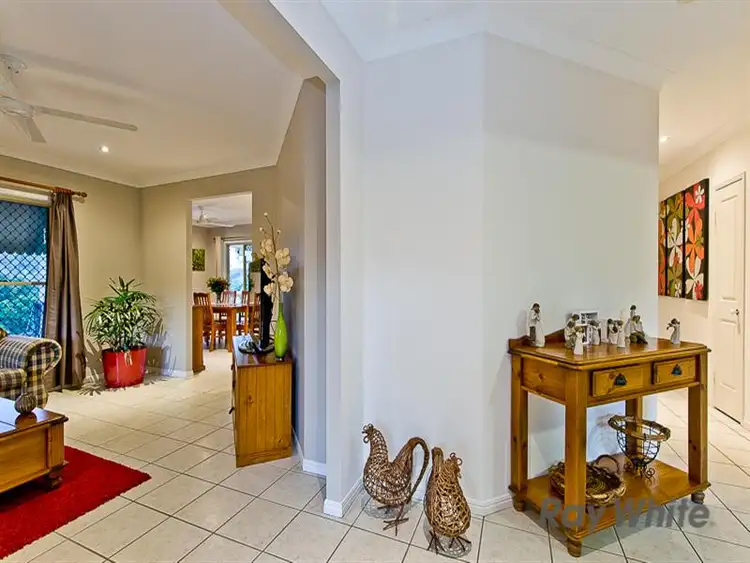 Fifth view of Homely house listing, 8 Tamarind Court, Dayboro QLD 4521