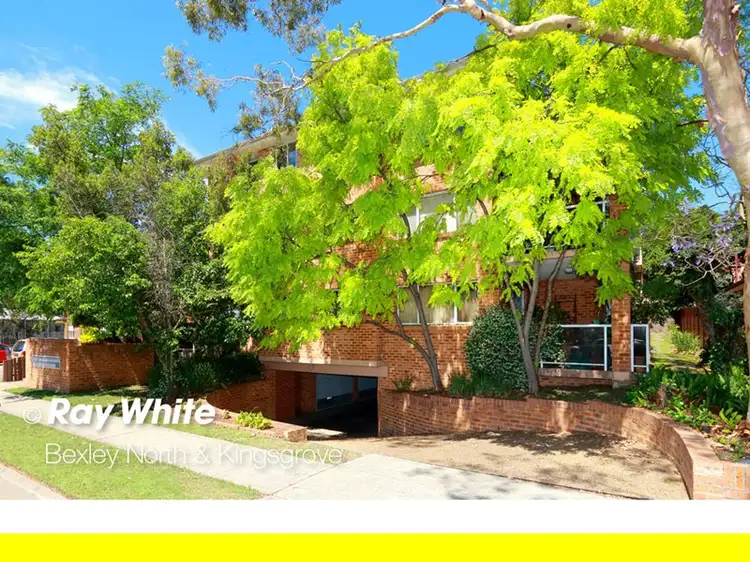 4/65 Pitt Street, Mortdale NSW 2223