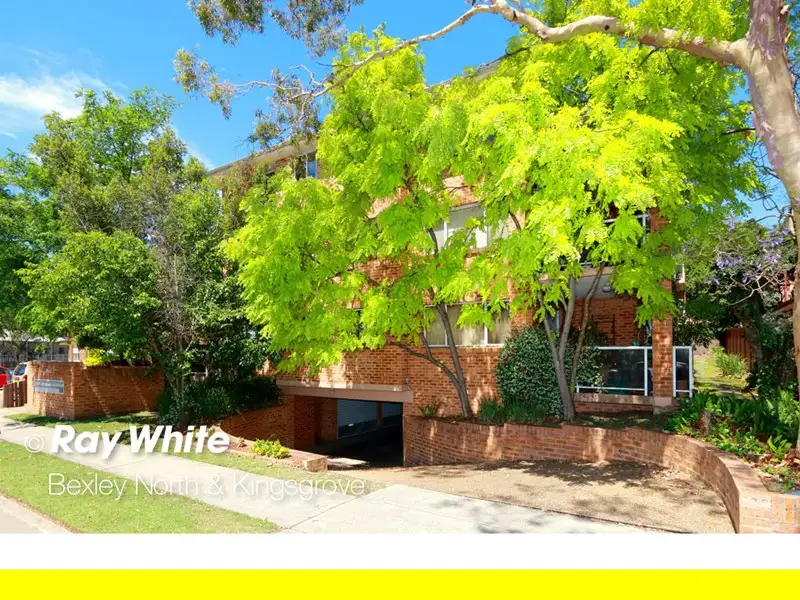 Main view of Homely unit listing, 4/65 Pitt Street, Mortdale NSW 2223