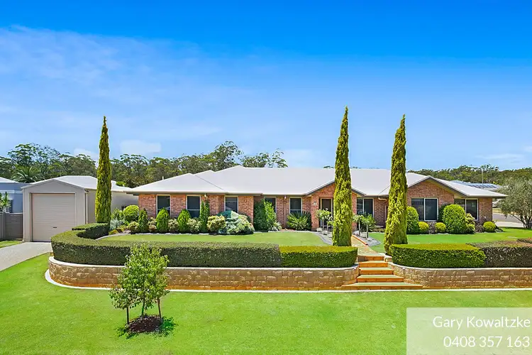 16 Kite Street, Rangeville QLD 4350