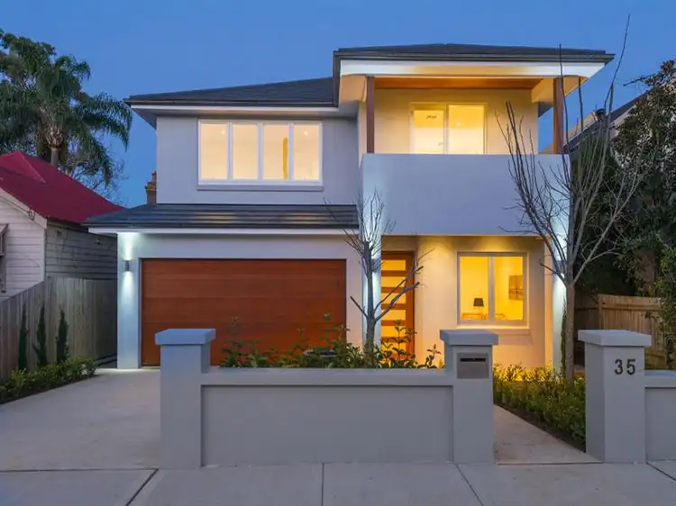 Second view of Homely house listing, 35 High Street, Willoughby NSW 2068