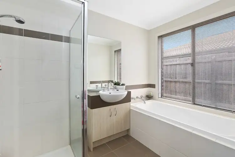 Seventh view of Homely house listing, 45 Canopus Crescent, Lara VIC 3212