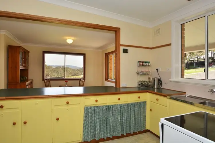 Fourth view of Homely rural property listing, 116 Marshdale Road, Dungog NSW 2420