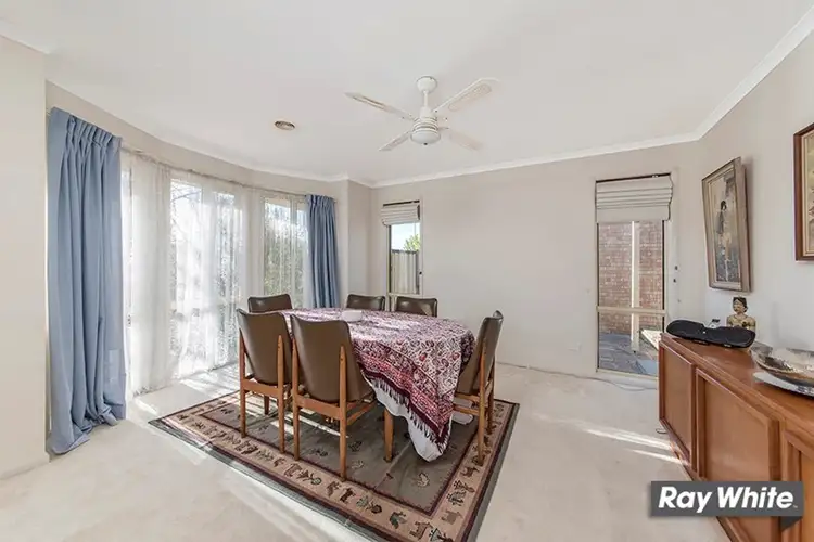 Fourth view of Homely house listing, 3 Akubra Place, Dunlop ACT 2615