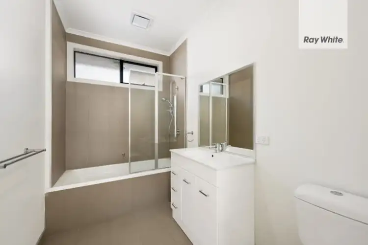 Fifth view of Homely house listing, 17 Delbridge Drive, Mernda VIC 3754