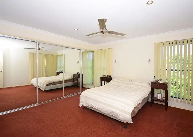 Fourth view of Homely house listing, 2/54 Julie Anne Street, Urraween QLD 4655