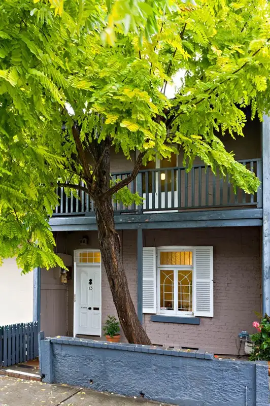 Seventh view of Homely house listing, 13 Raper Street, Newtown NSW 2042