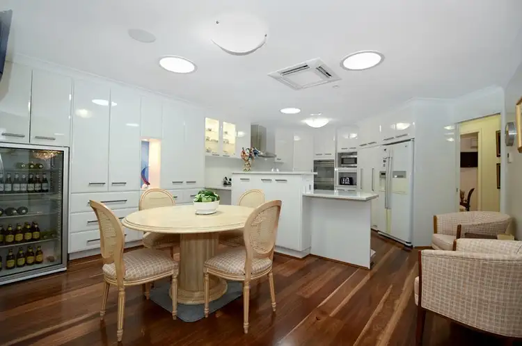 Fifth view of Homely unit listing, 1/3 Mayes Street, East Toowoomba QLD 4350