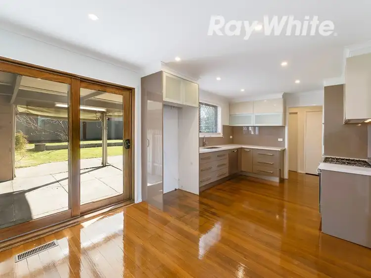 Third view of Homely house listing, 4 Kent Road, Lalor VIC 3075