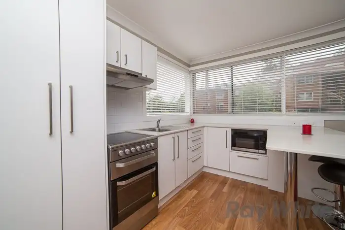 Third view of Homely unit listing, 1/4 Mosbri Crescent, The Hill NSW 2300