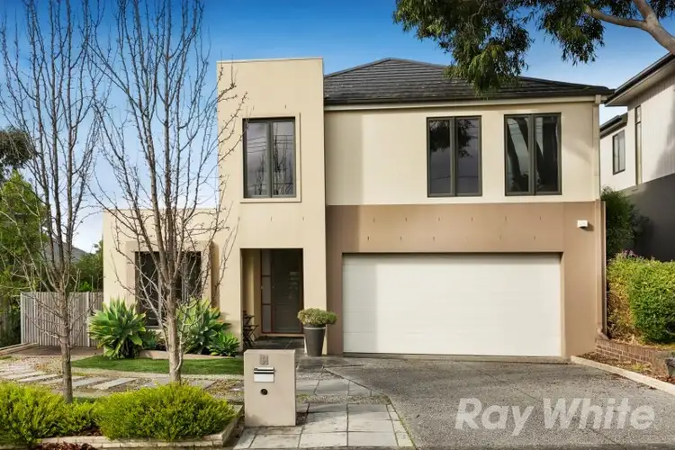 30 Montpellier Road, Burwood VIC 3125