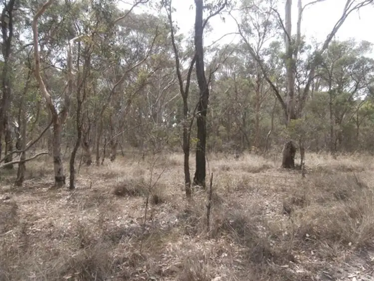Third view of Homely land listing, 104 Rickards Road, Agnes Banks NSW 2753