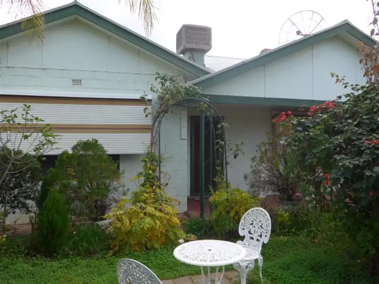 31 Malaga Terrace, Berri SA 5343