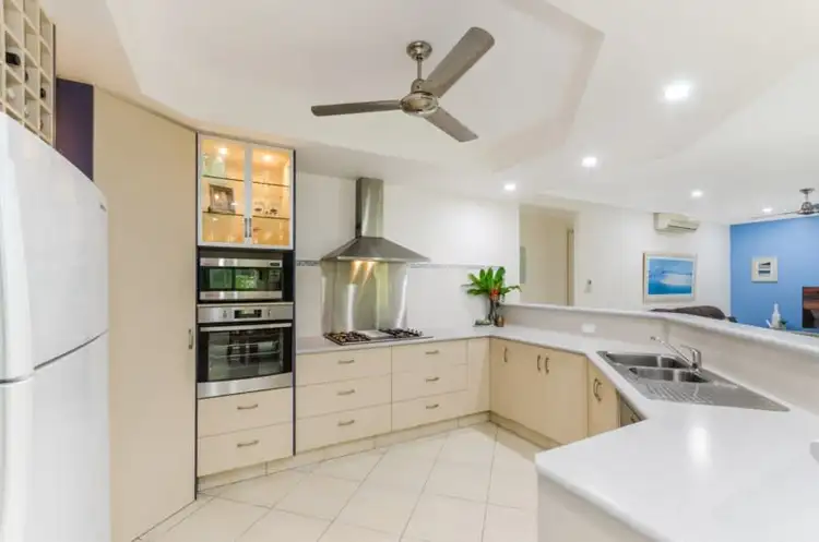 Fifth view of Homely house listing, 8 Sunningdale Pocket, Idalia QLD 4811
