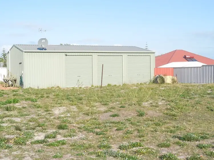 Fourth view of Homely land listing, 7 Lucraft Loop, Ledge Point WA 6043