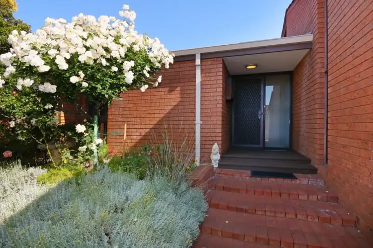 Second view of Homely house listing, 22 Chancery Lane, Alexander Heights WA 6064