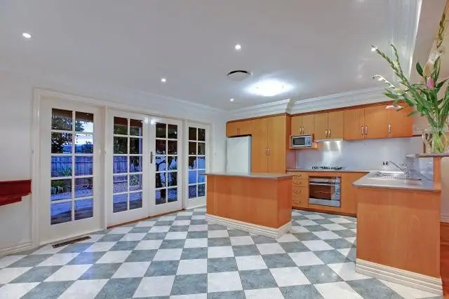 Fifth view of Homely house listing, 1095 High Street, Reservoir VIC 3073