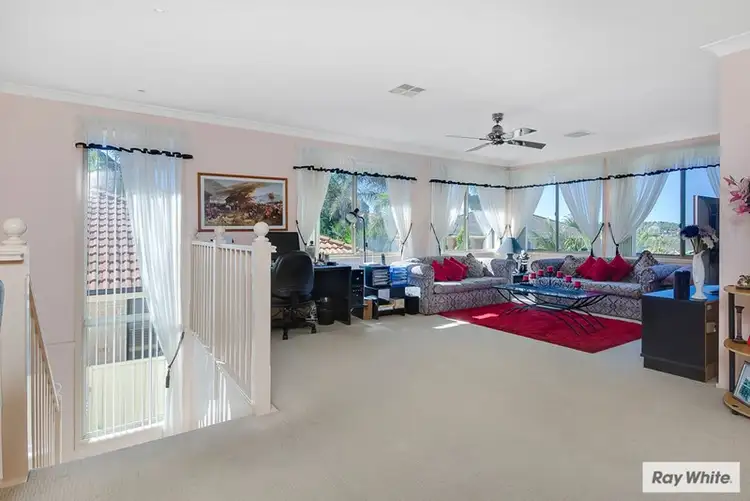 Sixth view of Homely house listing, 37 Lucas Drive, Horsley NSW 2530