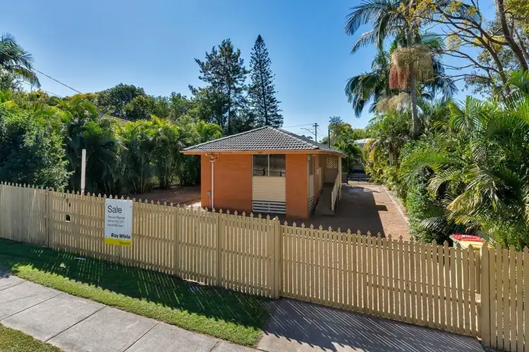 108 Old Ipswich Road, Riverview QLD 4303