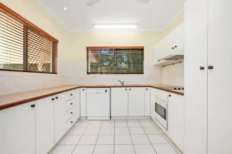 Fifth view of Homely house listing, 18 Crake Court, Bakewell NT 832