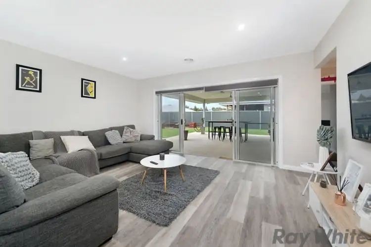 Third view of Homely house listing, 13 Coco Crescent, Yarrawonga VIC 3730