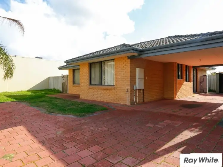 Fifth view of Homely house listing, 2/21 James Street, Cannington WA 6107