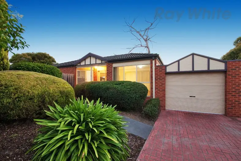 Main view of Homely unit listing, Unit 5, 4 RYLAND Avenue, Croydon VIC 3136