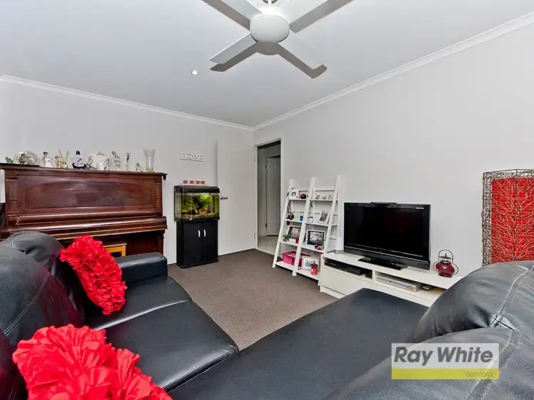 Fifth view of Homely house listing, 8 Village Lane, Samford Village QLD 4520