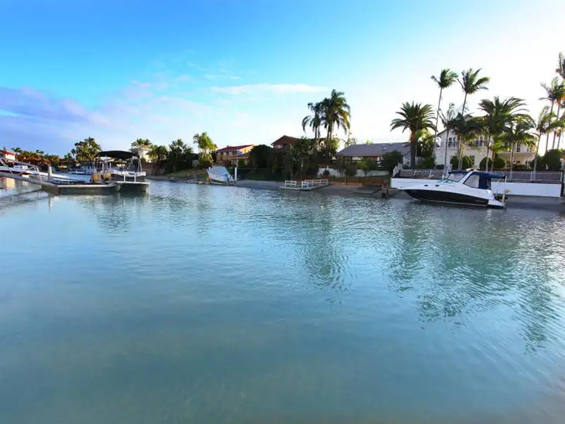 Main view of Homely house listing, 41 Platypus Avenue, Albion QLD 4217