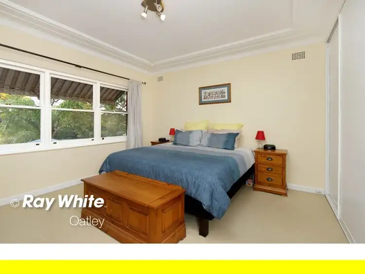 Sixth view of Homely house listing, 23 Lansdowne Parade, Oatley NSW 2223