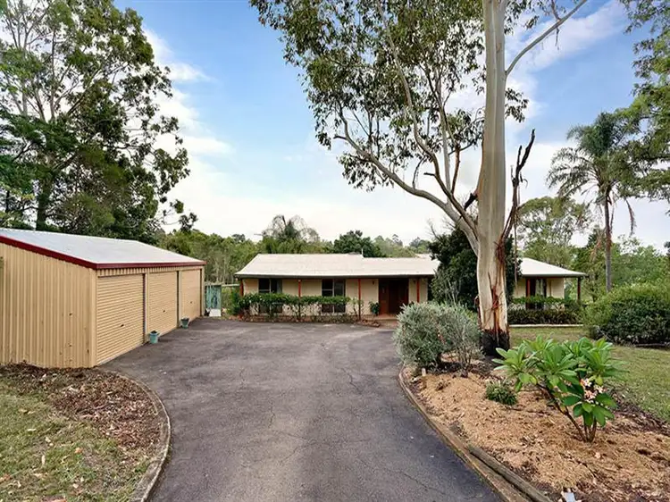 113 Single Ridge Road, Kurrajong NSW 2758