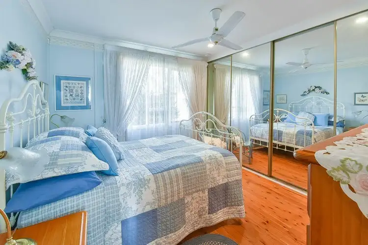 Seventh view of Homely villa listing, 7/2 Whipbird Avenue, Ingleburn NSW 2565