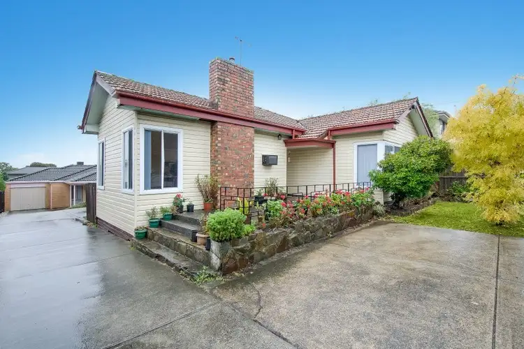 Fourth view of Homely house listing, 363 Burwood Highway, Burwood VIC 3125