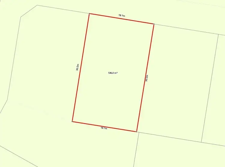 Seventh view of Homely land listing, 6 Villa Wood Road, Russell Island QLD 4184