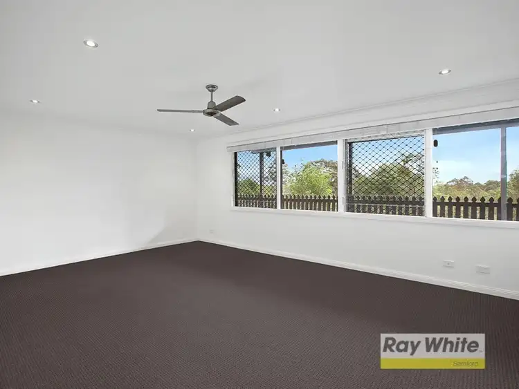 Seventh view of Homely house listing, 353 Camp Mountain Road, Camp Mountain QLD 4520