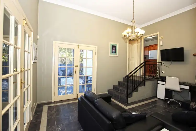 Fourth view of Homely house listing, 135 Berry Street, Nowra NSW 2541