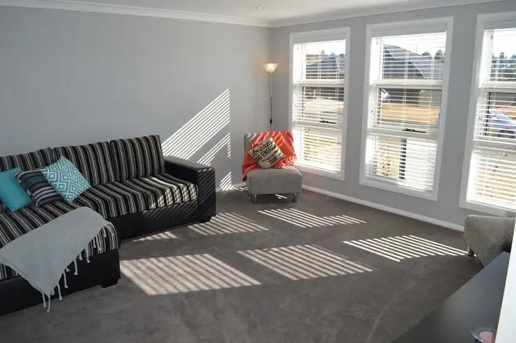 Fourth view of Homely house listing, 19 Mariposa Street, Orange NSW 2800