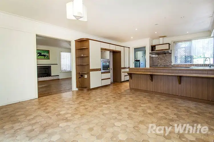 Third view of Homely house listing, 11 Wallabah Street, Mount Waverley VIC 3149