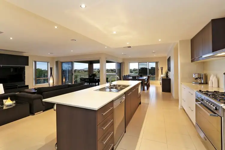 Fourth view of Homely house listing, 15 Stefan Court, Lara VIC 3212