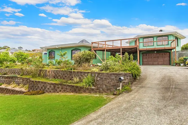 Main view of Homely house listing, 29 Horseshoe Road, Terranora NSW 2486
