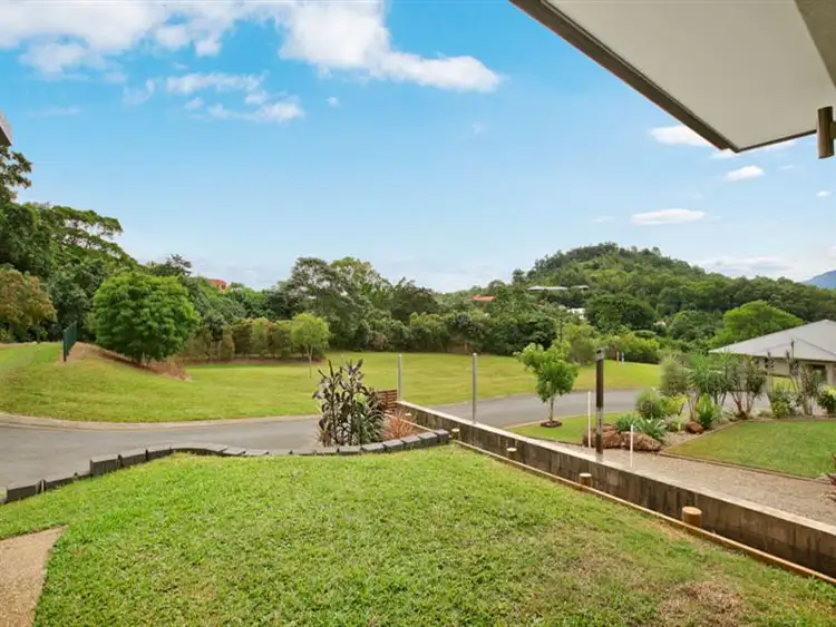Second view of Homely house listing, 7 Pandan Close, Mount Sheridan QLD 4868